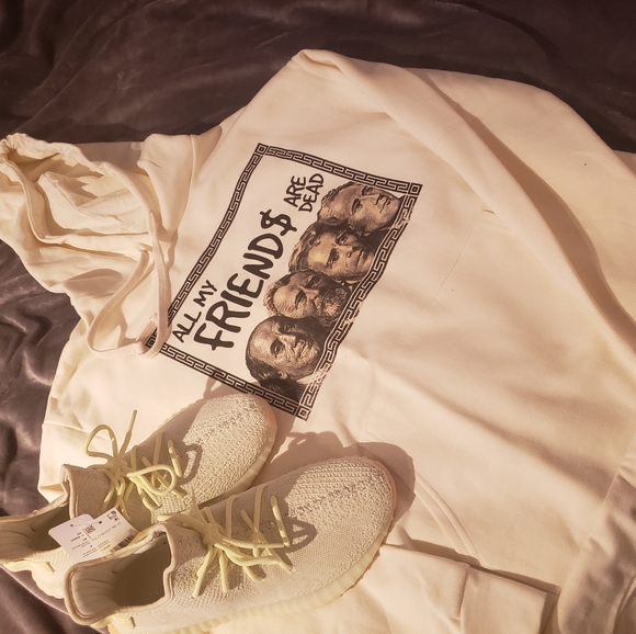 Adidas Yeezy Boost 350 V2 Butter in Gauteng Gumtree